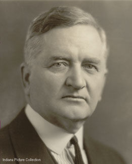 32. Edward Jackson